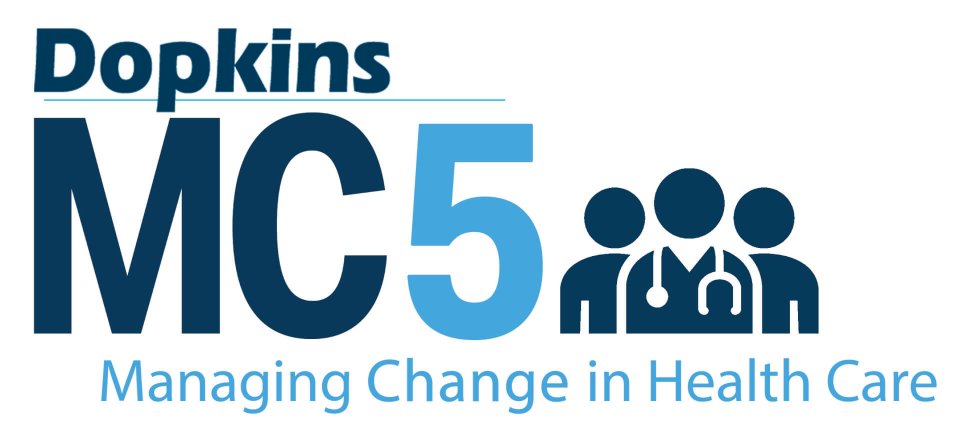 MC5 Dopkins Health Care Logo